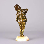 Chiparus Lazzarone - Demetre Chiparus - Hickmet Fine Arts