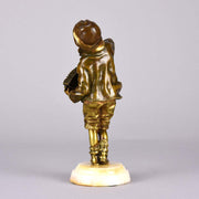 Chiparus Lazzarone - Demetre Chiparus - Hickmet Fine Arts