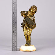 Chiparus Lazzarone - Demetre Chiparus - Hickmet Fine Arts