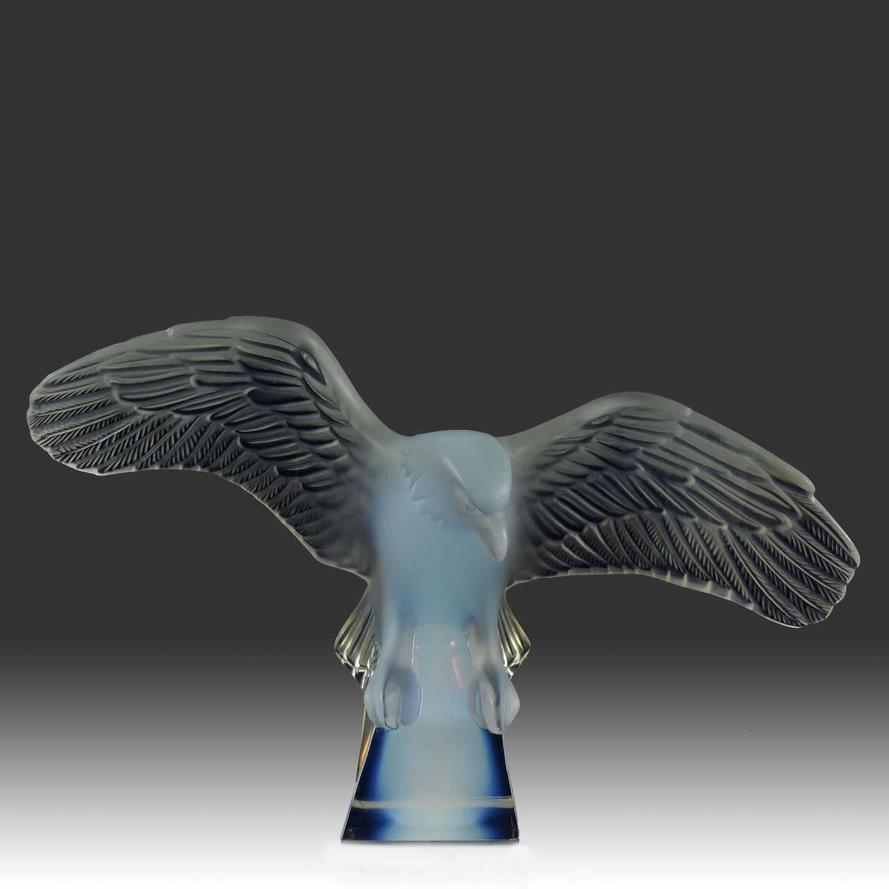 "Aigle" by Lalique