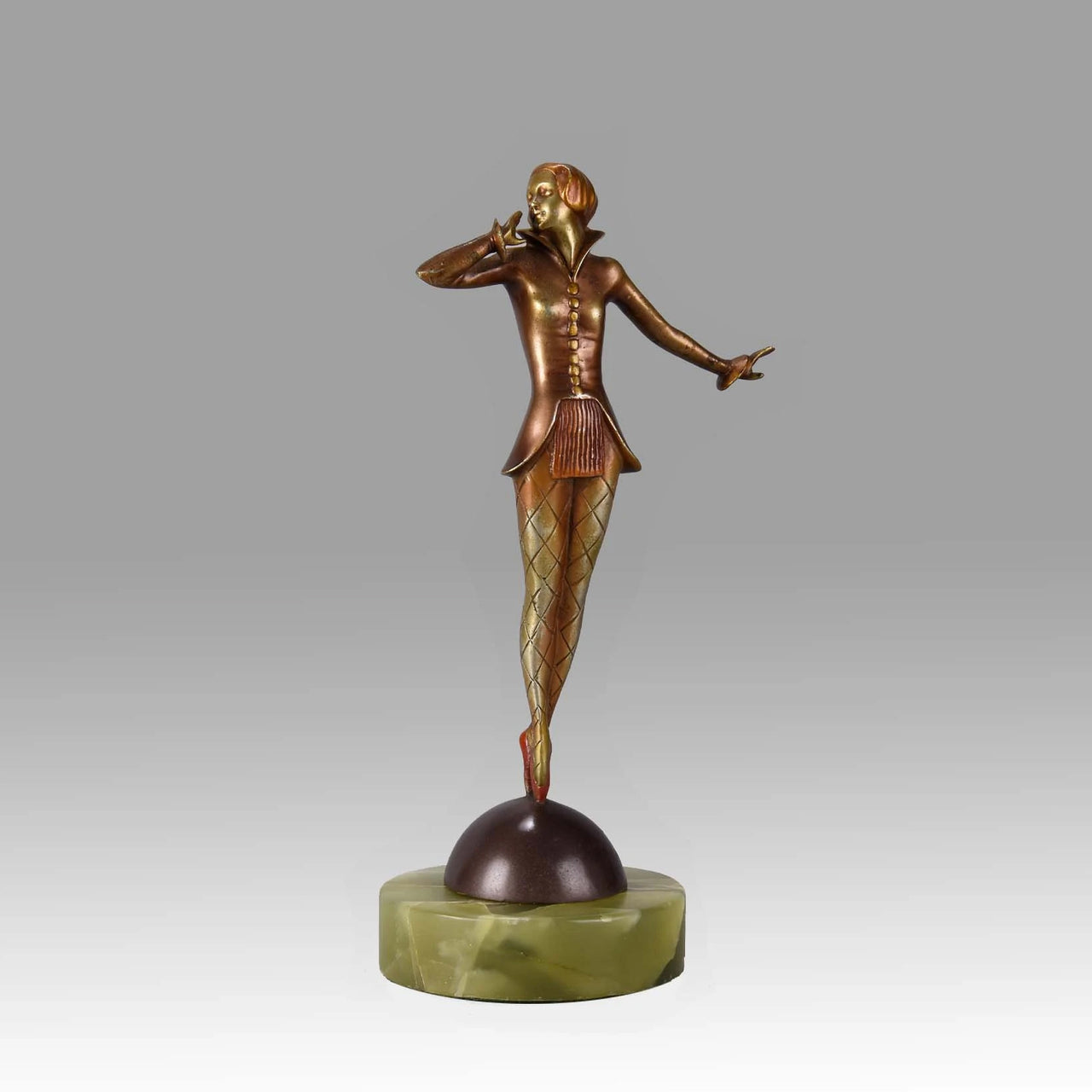 "The Echo" by Josef Lorenzl