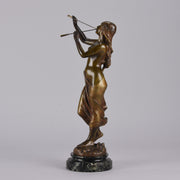 Drouot Nouveau Bronze