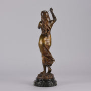 Drouot Nouveau Bronze