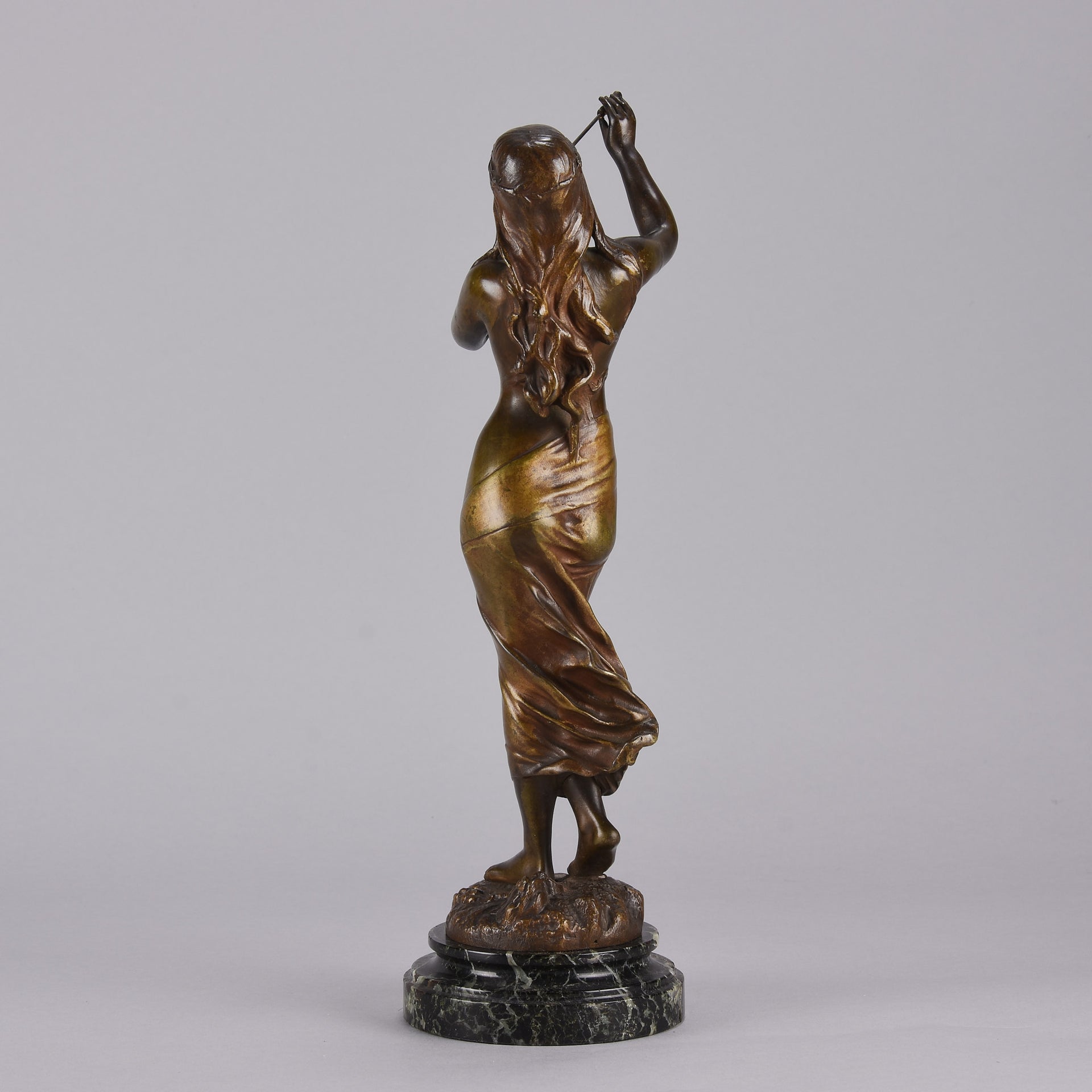 Drouot Nouveau Bronze