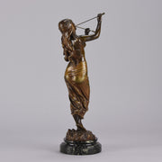 Drouot Nouveau Bronze