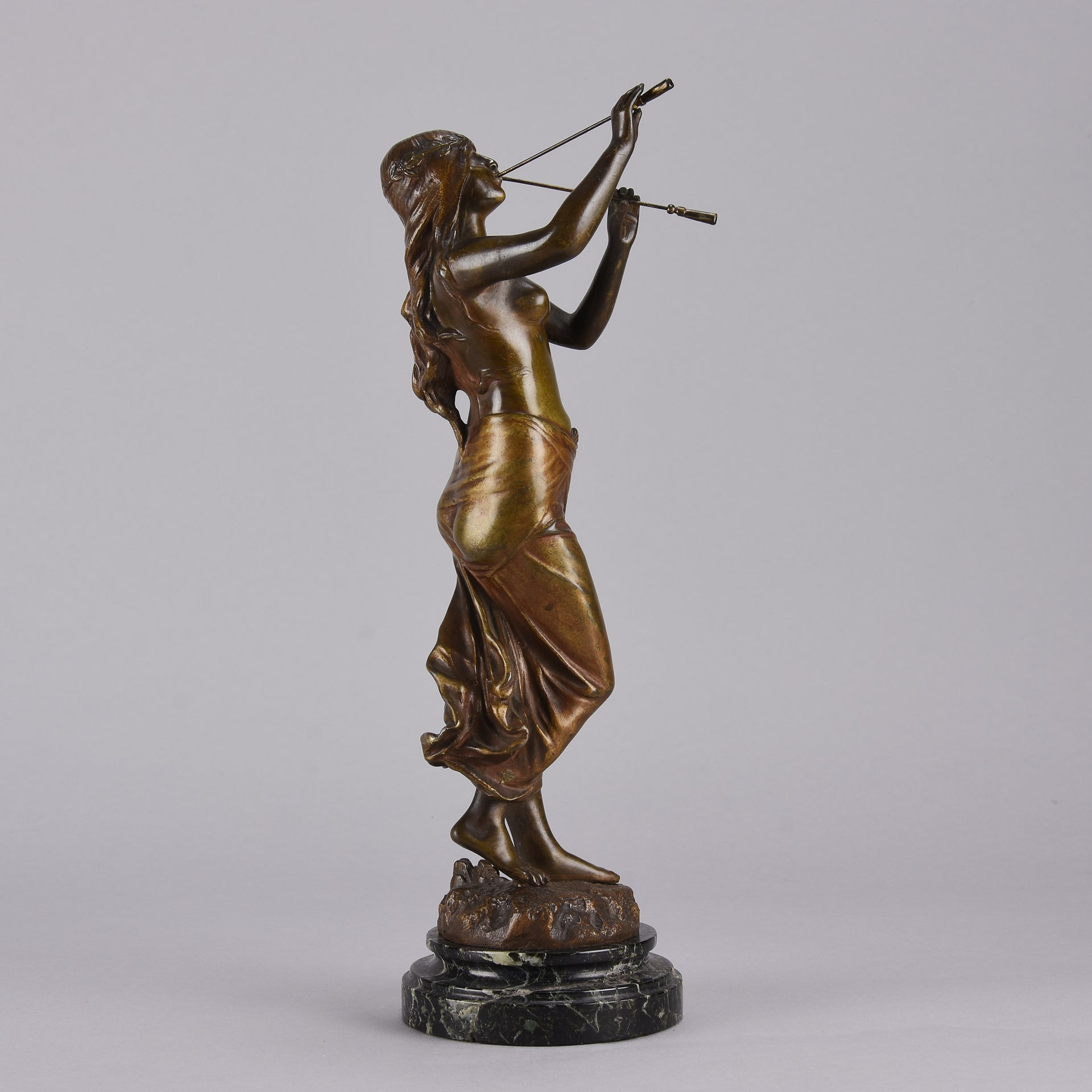 Drouot Nouveau Bronze