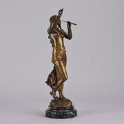 Drouot Nouveau Bronze