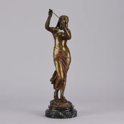 Drouot Nouveau Bronze