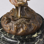 Drouot Nouveau Bronze