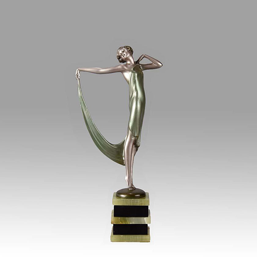 'Elegance' by Josef Lorenzl