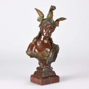 “Walkyrie” By E Villanis