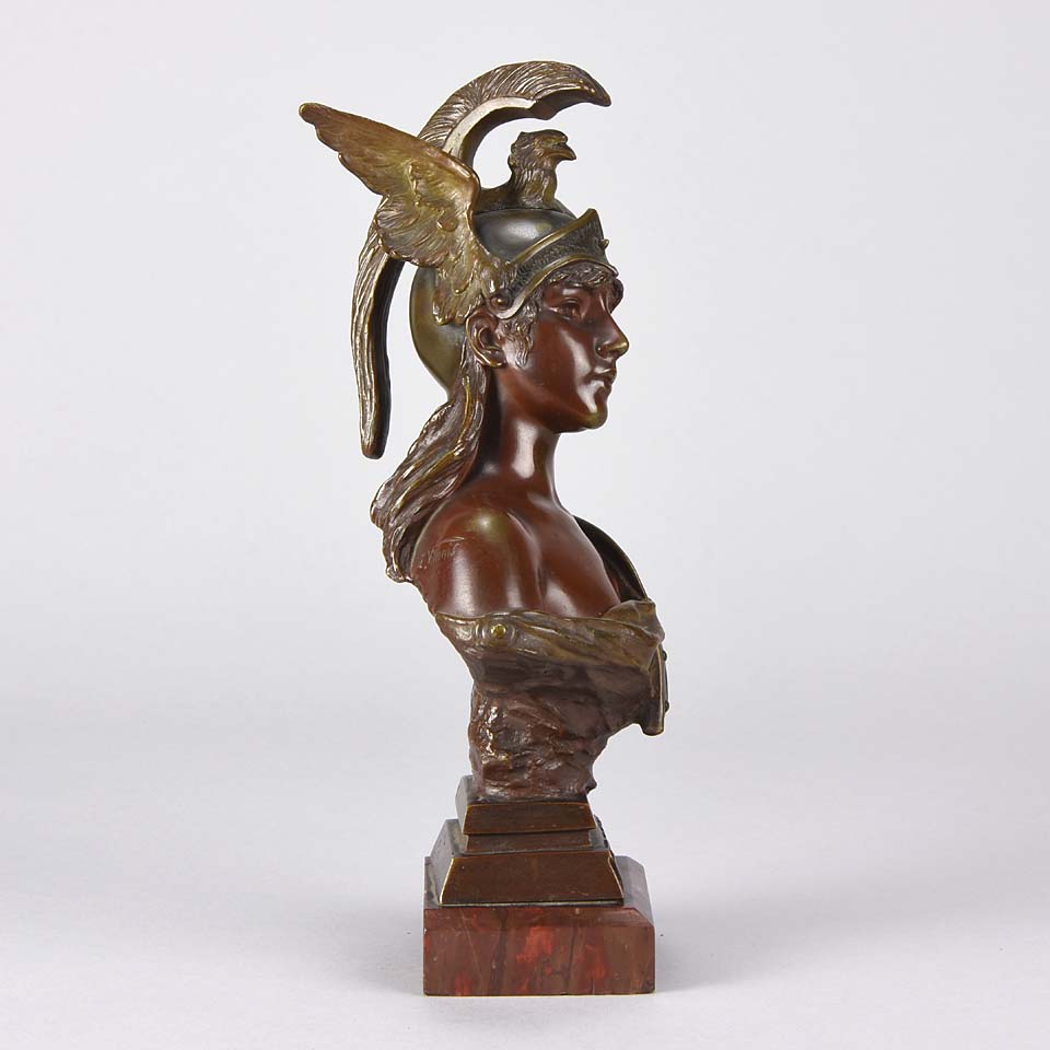 “Walkyrie” By E Villanis