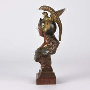 “Walkyrie” By E Villanis