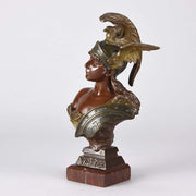 “Walkyrie” By E Villanis