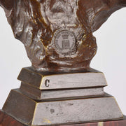 “Walkyrie” By E Villanis