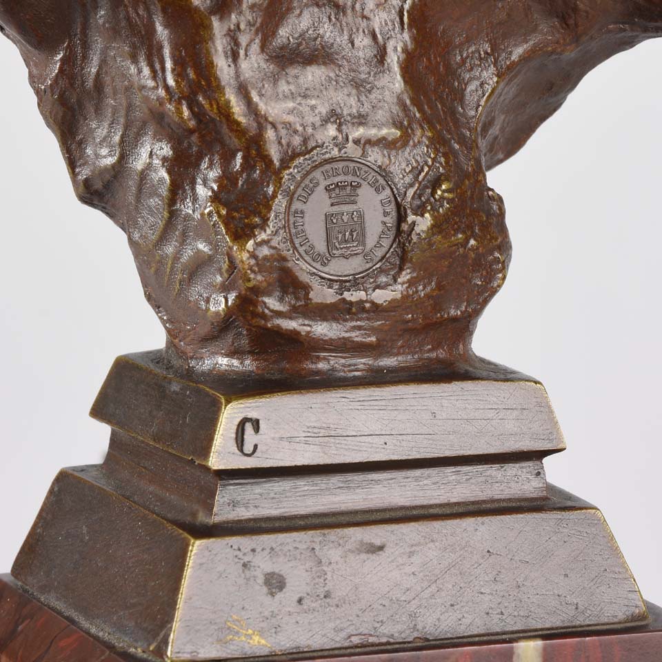 “Walkyrie” By E Villanis