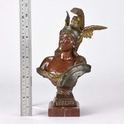 “Walkyrie” By E Villanis