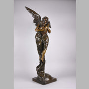 Villanis bronze eclipse