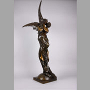 Villanis bronze eclipse