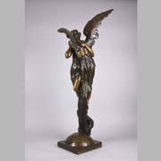 Villanis bronze eclipse