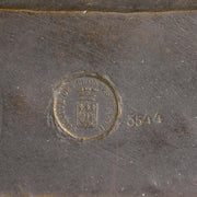 Villanis Sibylle - Art Nouveau Bronze - Villanis, Emmanuel - Hickmet Fine Arts