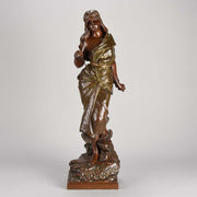 Emmanuel Villanis Prise de Corsaire