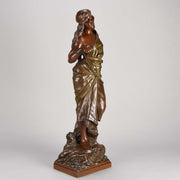 Emmanuel Villanis Prise de Corsaire