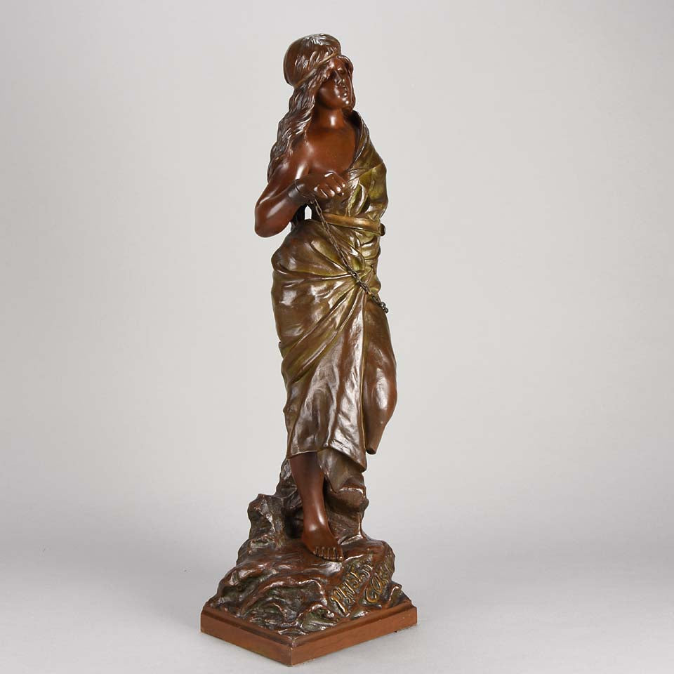 Emmanuel Villanis Prise de Corsaire