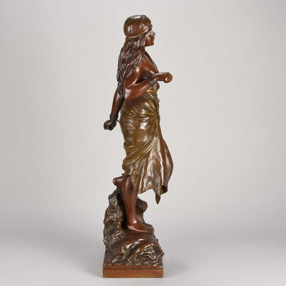 Emmanuel Villanis Prise de Corsaire