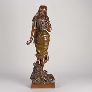 Emmanuel Villanis Prise de Corsaire