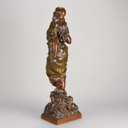 Emmanuel Villanis Prise de Corsaire