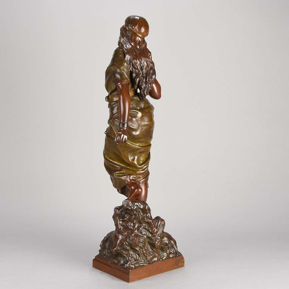 Emmanuel Villanis Prise de Corsaire