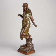 Emmanuel Villanis Prise de Corsaire