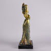 Ernst Fuchs Bronze