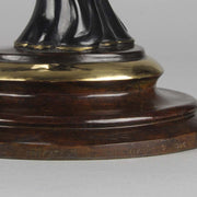 Erté La Masque Limite Edition Bronze 