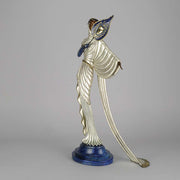 Erté Tanagra Limited Edition Bronze 