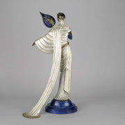 Erté Tanagra Limited Edition Bronze 