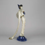 Erté Tanagra Limited Edition Bronze 