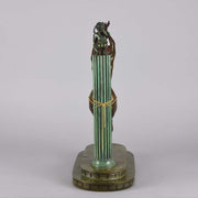 Erté “Prisoner of Love”