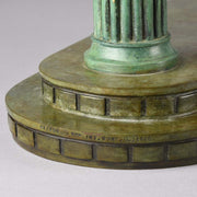 Erté “Prisoner of Love”