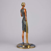 Erte Roaring Twenties - Romain de Tirtoff - Hickmet Fine Arts