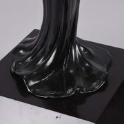 Erte Bronze Triumph - Romain de Tirtoff Bronze Figure - Hickmet Fine Arts