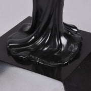 Erte Bronze Triumph - Romain de Tirtoff Bronze Figure - Hickmet Fine Arts