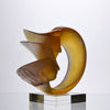 Daum Glass - Etienne La Tendresse - Hickmet Fine Arts 