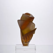 Daum Glass - Etienne La Tendresse - Hickmet Fine Arts 