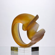 Daum Glass - Etienne La Tendresse - Hickmet Fine Arts 