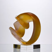 Daum Glass - Etienne La Tendresse - Hickmet Fine Arts 