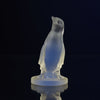 Etling Glass - Standing Penguin - Hickmet Fine Arts 