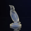 Etling Glass - Standing Penguin - Hickmet Fine Arts 