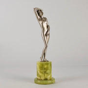 Josef Lorenzl Eva - Art Deco Sculpture - Hickmet Fine Arts